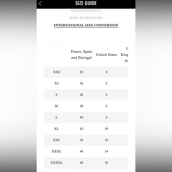 Sézane Le Crop Denim - Picture 7 of 12